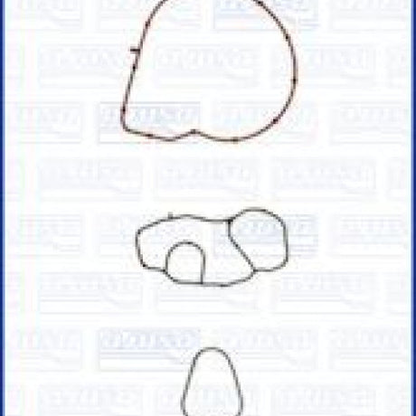 Conversion Set CONVERSION SET MINI N18B16A 54234100 - AJUSA