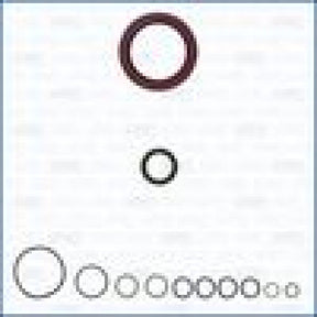 Conversion Set CONVERSION SET KIA G4LC 54243700 - AJUSA