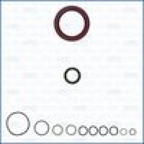 Conversion Set CONVERSION SET KIA G4LC 54243700 - AJUSA