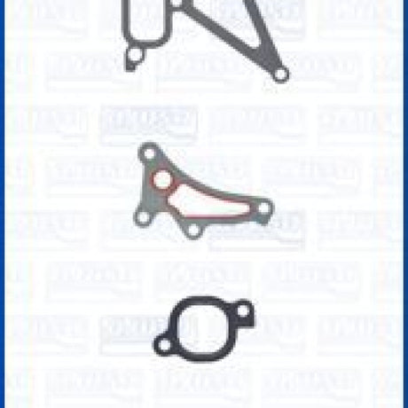 Conversion Set CONVERSION SET MITSUBISHI 4N15 54251500 - AJUSA