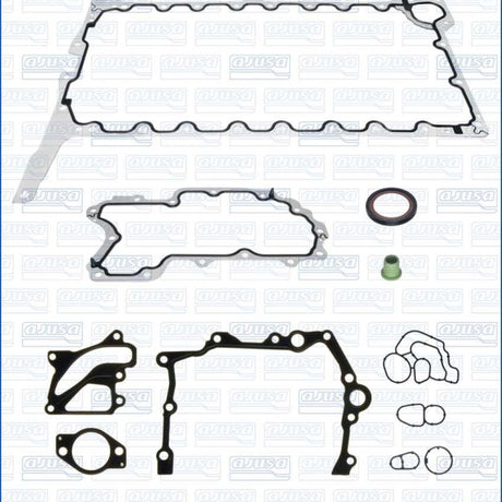 Conversion Set CONVERSION HOLDEN LVN LWH 54276000 - AJUSA