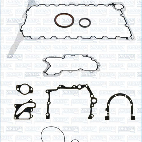 Conversion Set CONVERSION HOLDEN LKH LWN 54280200 - AJUSA