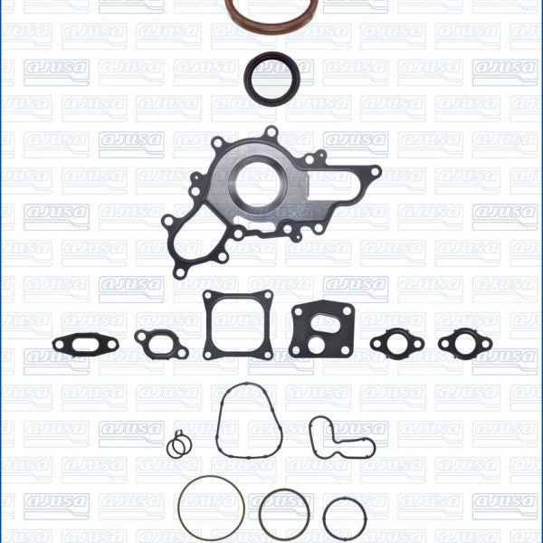 Conversion Set CONVERSION 1VD-FTV FROM 1/17 54282600 - AJUSA