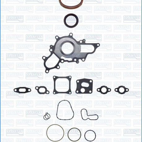 Conversion Set CONVERSION 1VD-FTV FROM 1/17 54282600 - AJUSA