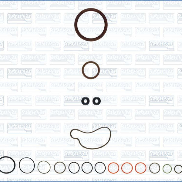 Conversion Set CONVERSION SET SUBARU FB20 54308700 - AJUSA