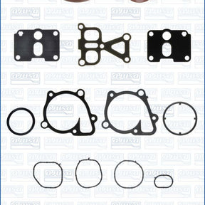 Conversion Set CONVERSION SET HYUNDAI G4KJ 54311100 - AJUSA