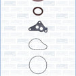 Conversion Set CONVERSION MAZDA PY-ZC 54317100 - AJUSA