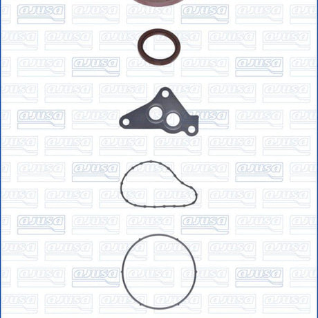 Conversion Set CONVERSION MAZDA PY-ZC 54317100 - AJUSA