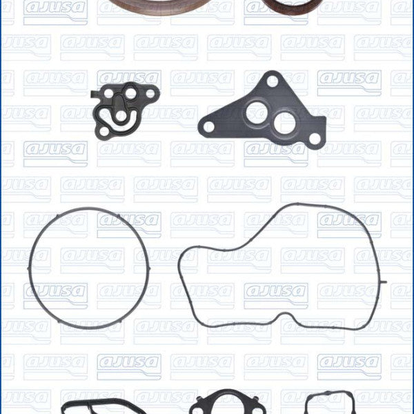 Conversion Set CONVERSION MAZDA PY-VPTS 54317300 - AJUSA