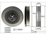 Belt Pulley Crankshaft 544050320 - INA