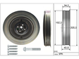 Belt Pulley Crankshaft 544050420 - INA