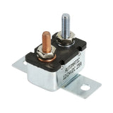 25 AMP Automatic Resetting Circuit Breaker Auto Reset 1 Piece - Narva | Universal Auto Spares