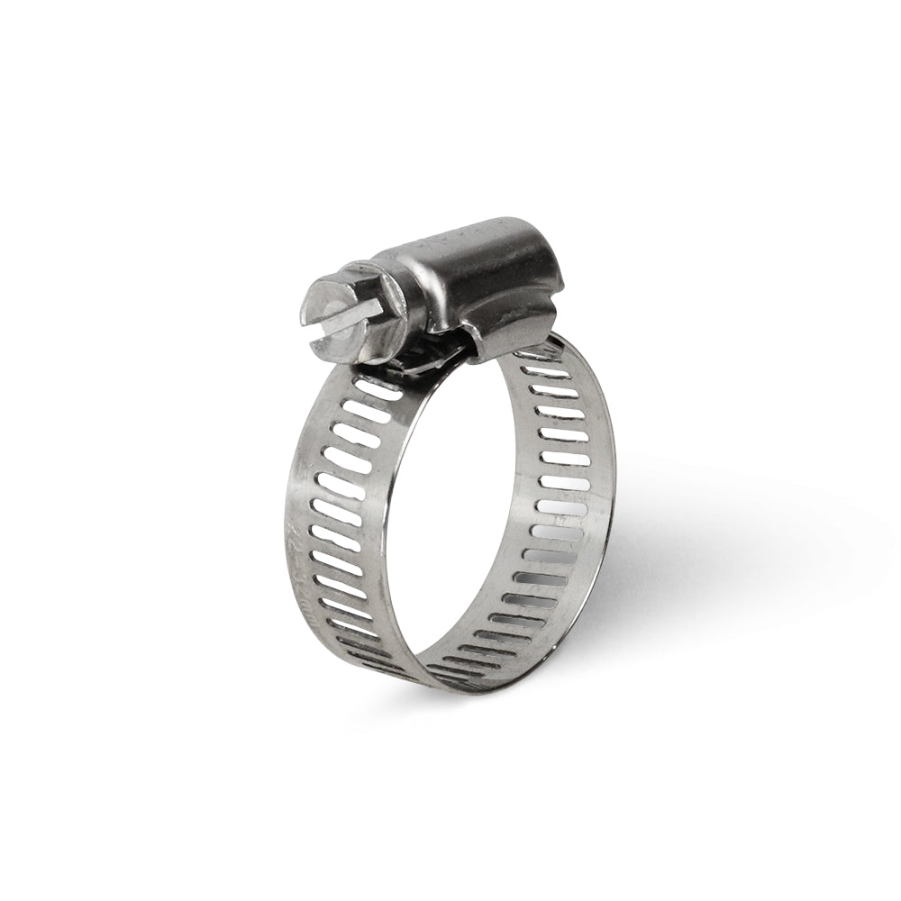 American Type Hose Clamps 22MM-32MM (2PCS) ST12-2 - Exelclamp