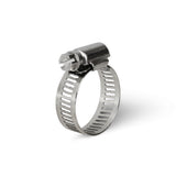 American Type Hose Clamps 22MM-32MM (2PCS) ST12-2 - Exelclamp