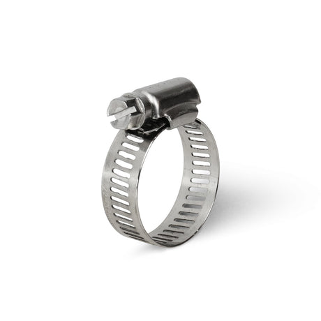 American Type Hose Clamps 22MM-32MM (2PCS) ST12-2 - Exelclamp