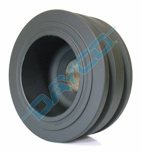 Harmonic Balancer - OEM HB1292N - Dayco