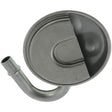 Oil Pump Pick Up Screen CHEV SMALL BLOCK OIL PICK UP 55-S1 - MELLING
