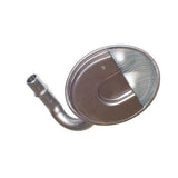 Oil Pump Pick Up Screen CHEV SMALL BLOCK OIL PICK UP 55-S2 - MELLING