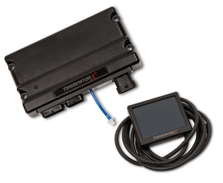 Terminator X Mpfi, LS2/LS3 & Late Truck HY550910 - Holley