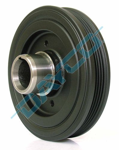 Harmonic Balancer - OEM HB1206N - Dayco