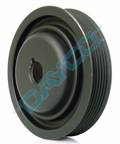 Harmonic Balancer - OEM HB1163N - Dayco