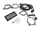 6.86 Standalone PRO Dash HY553117 - Holley - Gauges & Instruments - Holley