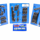 Accessory Kit FORD SB 289-302 HEX ACESSORY 554-9801 - ARP
