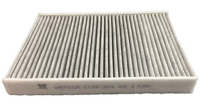 Cabin Filter RCA401MS Fits Citroen/Peugeot WACF0225 - Wesfil