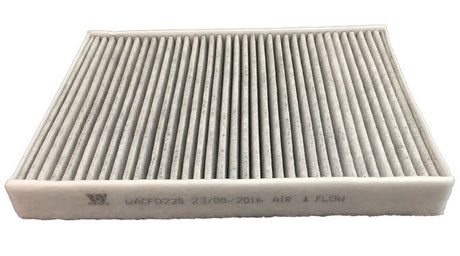 Cabin Filter RCA401MS Fits Citroen/Peugeot WACF0225 - Wesfil | Universal Auto Spares