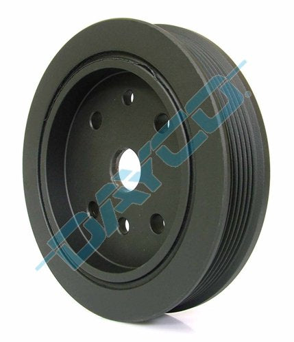 Harmonic Balancer - OEM HB1340N - Dayco
