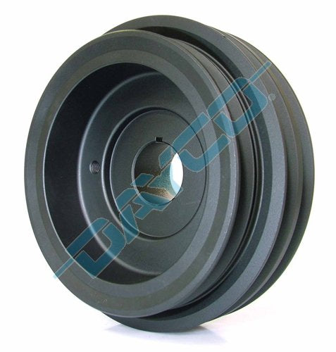 Harmonic Balancer - OEM HB1132N - Dayco