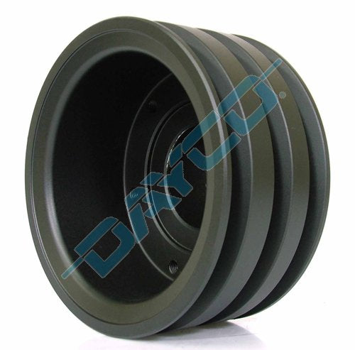 Harmonic Balancer - OEM HB1246N - Dayco