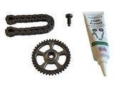 Chain Kit Oil Pump Drive 558011810 - INA