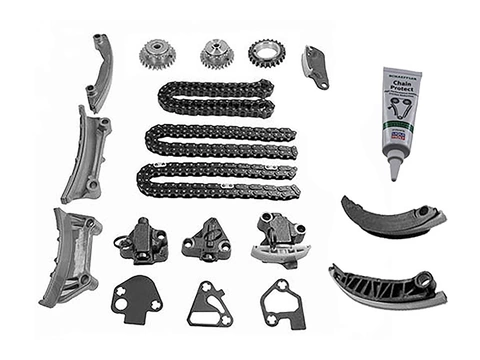 Timing Chain Kit 559005210 - INA