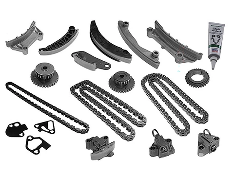 Timing Chain Kit 559006410 - INA