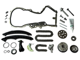 Timing Chain Kit 559015430 - INA