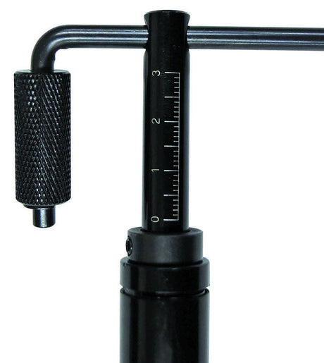 56 Piece M10, M12 & M14 Coil Insert Thread Repair Tool Set - PKTool