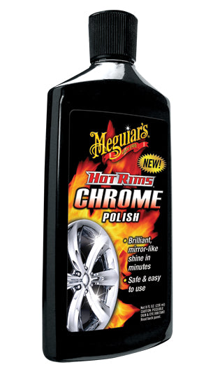 Metal Polish