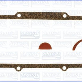 Rocker Cover Set ROCKER COVER SET AUDI VW 56000200 - AJUSA