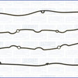 Rocker Cover Set ROCKER COVER SET SAAB 56001900 - AJUSA
