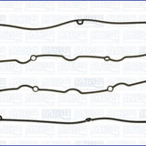 Rocker Cover Set ROCKER COVER SET SAAB 56001900 - AJUSA