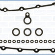 Rocker Cover Set ROCKER COVER SET BMW 56002000 - AJUSA