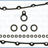 Rocker Cover Set ROCKER COVER SET BMW 56002000 - AJUSA