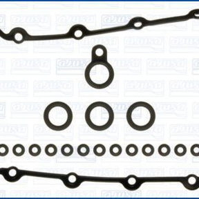 Rocker Cover Set ROCKER COVER SET BMW 56002000 - AJUSA