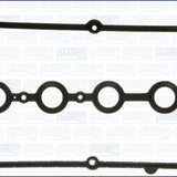 Rocker Cover Set ROCKER COVER SET AUDI VW 56003300 - AJUSA