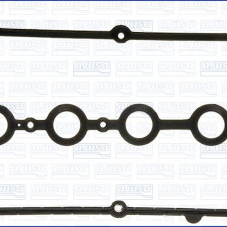 Rocker Cover Set ROCKER COVER SET AUDI VW 56003300 - AJUSA