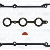 Rocker Cover Set ROCKER COVER SET AUDI VW 56003500 - AJUSA
