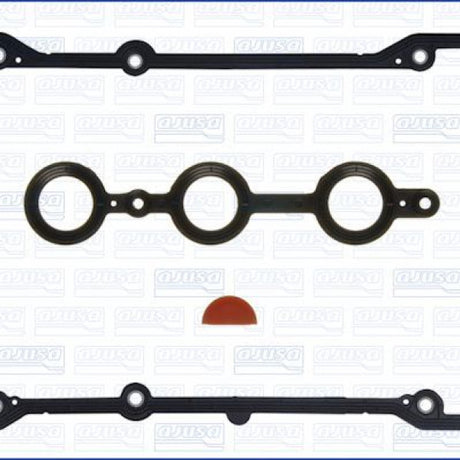 Rocker Cover Set ROCKER COVER SET AUDI VW 56003500 - AJUSA