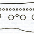 Rocker Cover Set ROCKER COVER SET TOYOTA 3SGE 56004800 - AJUSA