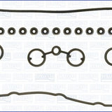 Rocker Cover Set ROCKER COVER SET TOYOTA 3SGE 56004800 - AJUSA